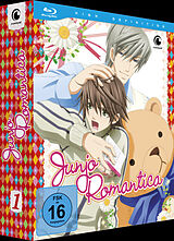 Junjo Romantica - Ga 1.0 Blu-ray Disc