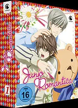 Junjo Romantica - Staffel 1 Gesamtedition DVD