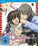 Junjo Romantica - Ga 2.0 Blu-ray