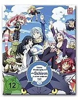 Wiedergeburt Schleim Ga 2.0 Blu-ray
