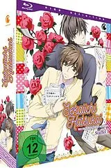 Sekaiichi Hatsukoi - The World's Greatest First Love - Staffel 1 BLU-RAY