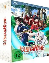 Yashahime Princess Half-D 1.0 Blu-ray