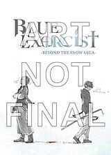 Blue Exorcist: Beyond the Snow Saga - Staffel 4 - Vol.1 BLU-RAY