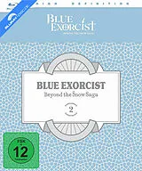 BLUE EXORCIST: BEYOND SNOW 3.2.2 Blu-ray