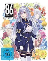 86 EIGHTY-SIX  Gesamtausgabe Blu-ray