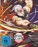 Demon Slayer - 2.1 Blu-ray