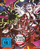 Demon Slayer - 2.2 Blu-ray Disc