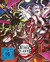Demon Slayer - 2.2 Blu-ray Disc