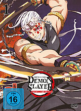 Demon Slayer - 2.1 DVD