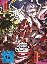 Demon Slayer - 2.2 DVD
