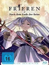 Frieren Beyond Journeys End1.1 Blu-ray Disc