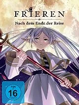 Frieren: Beyond Journeys End - Nach dem Ende der Reise - Vol.1 DVD