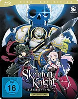 Skeleton Knight in Another World Blu-ray