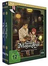 Ancient Magus Bride - Br Ovas- Blu-ray