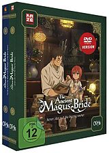 The Ancient Magus' Bride - Staffel 1 - OVAs 1&2 DVD