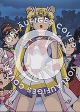 Sailor Moon Staffel 1 DVD