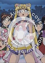 Sailor Moon Staffel 1 Blu-ray