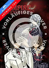 Vampire Knight - Ga - 1.0 Blu-ray