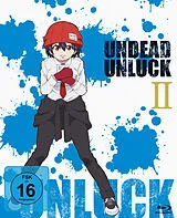 Undead Unluck - Vol.2 Blu-ray