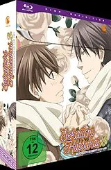 Sekaiichi Hatsukoi - Ga - 2.0 Blu-ray