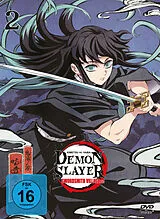 Demon Slayer - 3.2 DVD