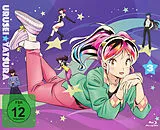 Urusei Yatsura Blu-ray