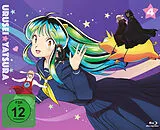 Urusei Yatsura BLU-RAY