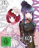 Oshi no Ko: Mein Star - Season 2 - Vol. 1 Blu-ray