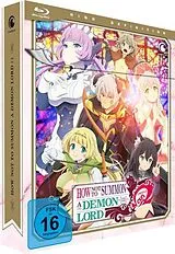 How Not To Summondemon Bundle2 Blu-ray