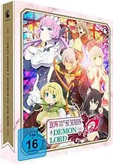 How Not To Summondemon Bundle2 DVD