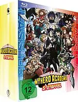 My Hero Academia - Staffel 5 Gesamtedition Blu-ray