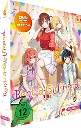 Rent-A-Girlfriend - Ga 2.0 DVD