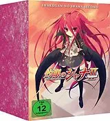 Shakugan No Shana - Ga 2.0 Blu-ray