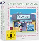 Chibi Maruko Chan - Bundle 1.0 Blu-ray