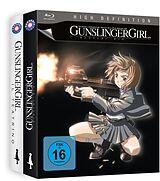 Gunslinger Girl - Gesamtausgabe - Bundle BLU-RAY