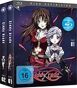 Kiddy Grade - Bundle 1.0 Blu-ray