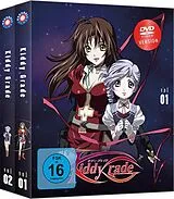 Kiddy Grade - Bundle 1.0 DVD
