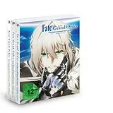 Fate/Grand Order Movie 1-3 Ga DVD