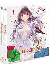 Saekano - How To Raise Ga 2.0 Blu-ray