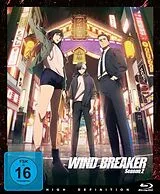 Wind Breaker - Staffel 2 - Vol.1 Limited Edition Blu-ray