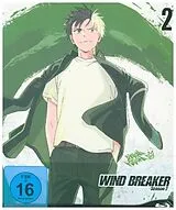 WIND BREAKER - 2.2 BLRAY
