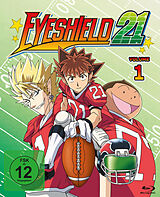 Eyeshield 21 - Vol.1 Blu-ray