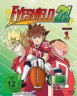 Eyeshield 21 - Vol.1 Blu-ray