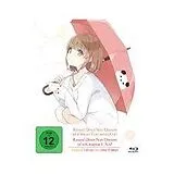 Rascal Does Not Movie 2+3 Le Blu-ray