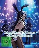 001.0. - RASCAL DOES NOT..BUNNY SENPAI GA Blu-ray