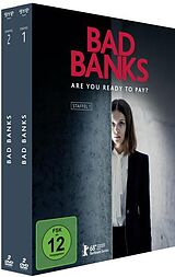 Bad Banks - Staffel 1&2 DVD