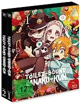 Toilet-bound Hanako-kun - Mein Schulgeist Hanako Blu-ray Gesamtedition Blu-ray