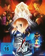 Fate/Zero - Staffelbox Blu-ray