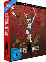 Corpse Princess Staffel 1: Aka BLU-RAY
