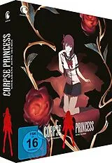 Corpse Princess - Gesamtausgabe - Staffel 2 High Definition Remastered DVD